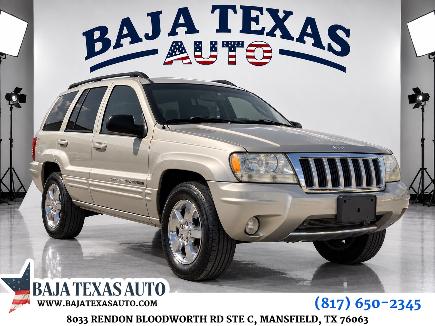 jeep grand cherokee 2004 1J4GX58N54C277300 image jeep grand cherokee 2004 1J4GX58N54C277300 image